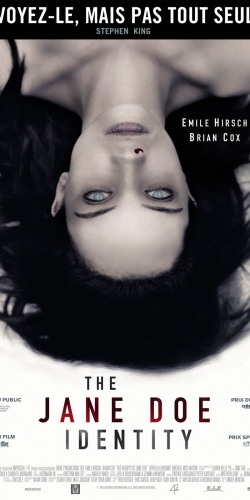 Film: The Jane Doe Identity