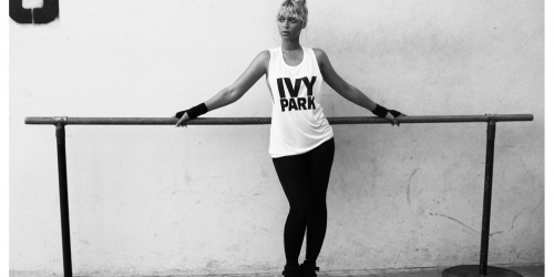 "Merci qui ? Merci Beyoncé !"