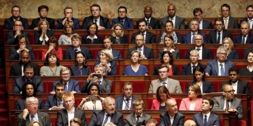 Des femmes à l’Assemblée, oui mais...