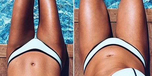 Instagram ≠ Réalité