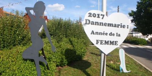 l'affaire des silhouettes sexistes