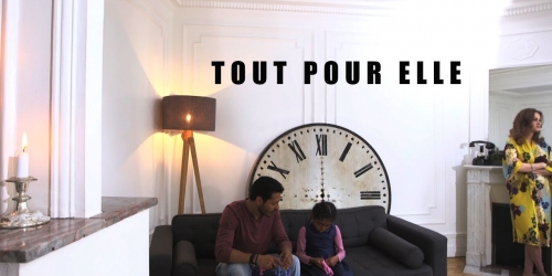 Tout Pour Elle - Misterclarck