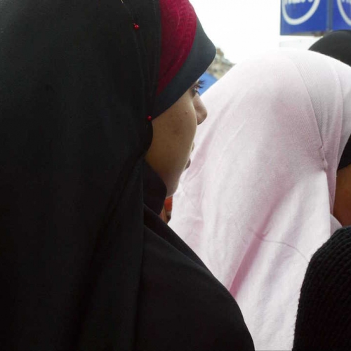 De Nabilla à folles d'Allah