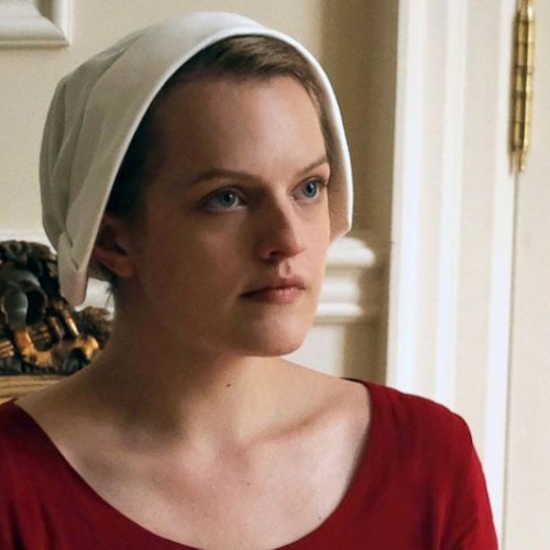 Série: The Handmaid's tale