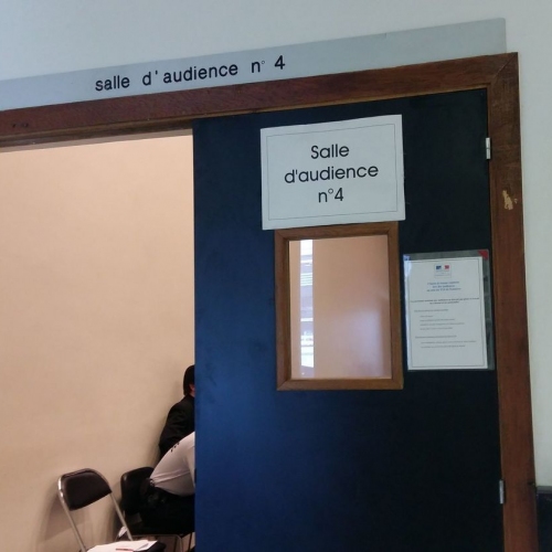 Le "Devoir Conjugal"