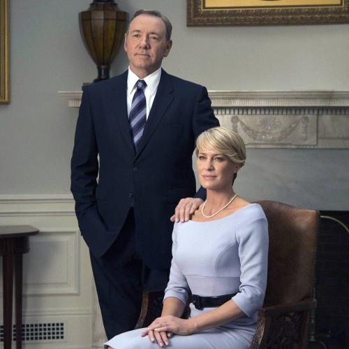"House of discriminations salariales"