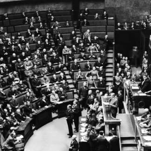 80 ans de lutte !