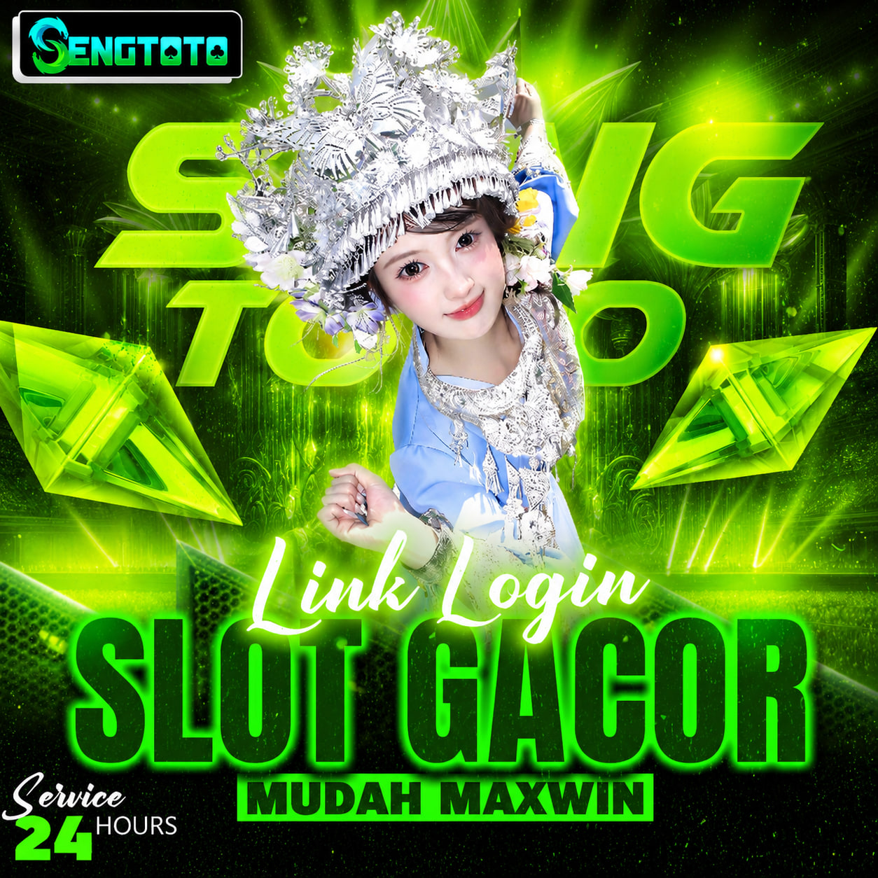SENGTOTO